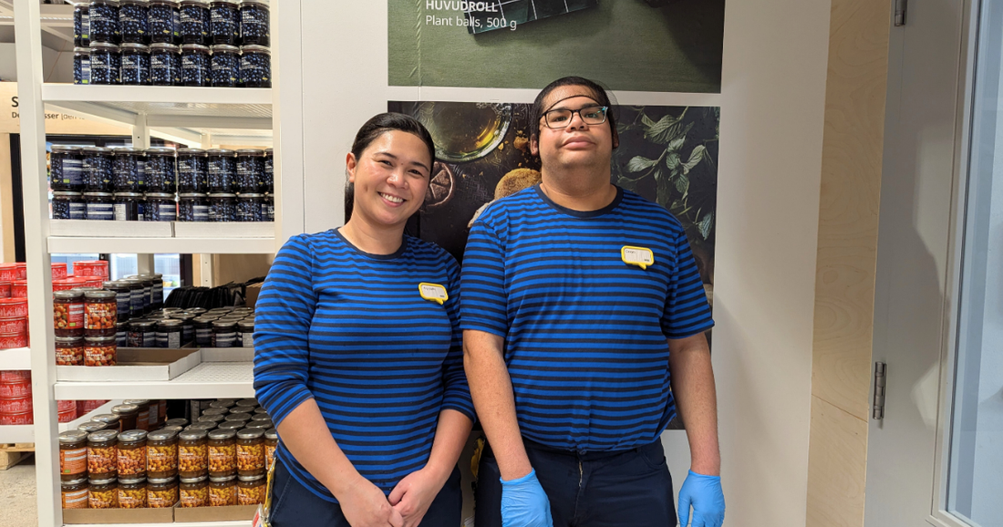 Celebrating Strength: How Goodness Gift Supports Neurodivergent Talent in the Workplace