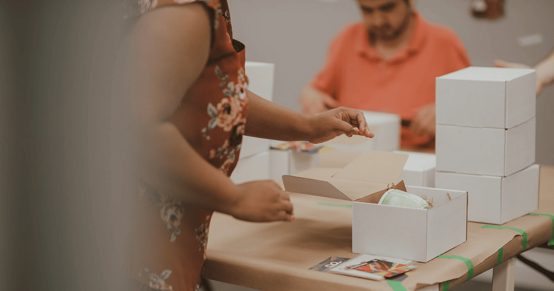 What Happens After You Place an Order at Goodness Gift?