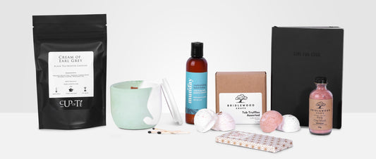 Discover Goodness Gift: Meaningful Gifts that Make a Difference