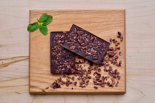 Your New Favourite Chocolate Could Also be the Most Ethical