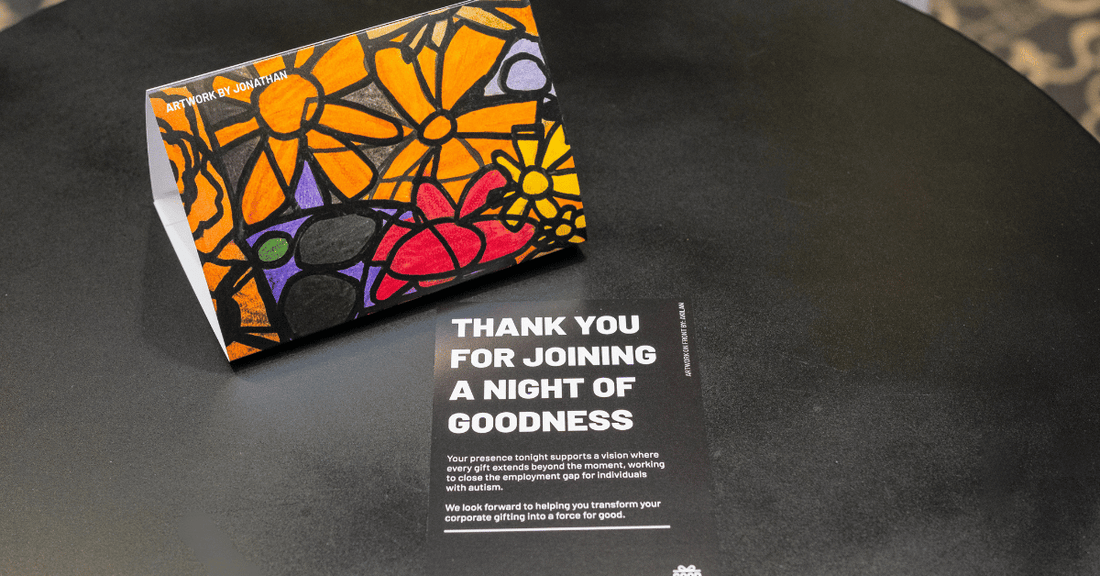 A Night of Goodness: Celebrating Inclusive Employment and Corporate Social Responsibility