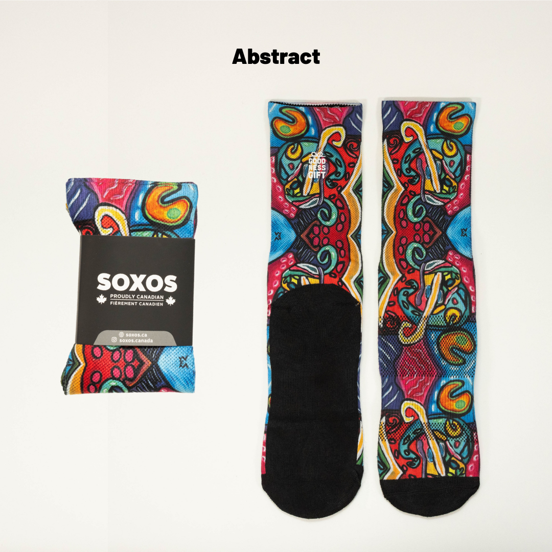 Artisan Socks