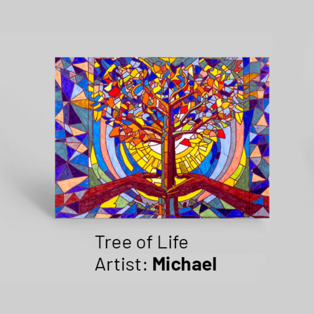 Greeting Cards - Milestone Cards 4-Pack