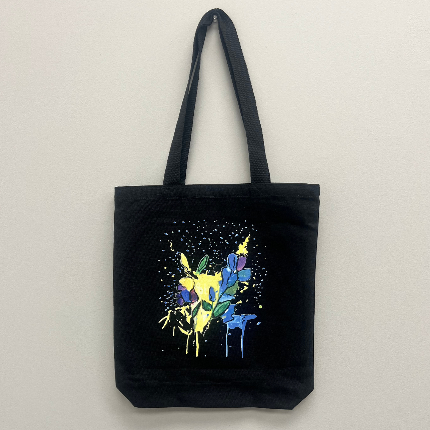 Artisan Tote Bags
