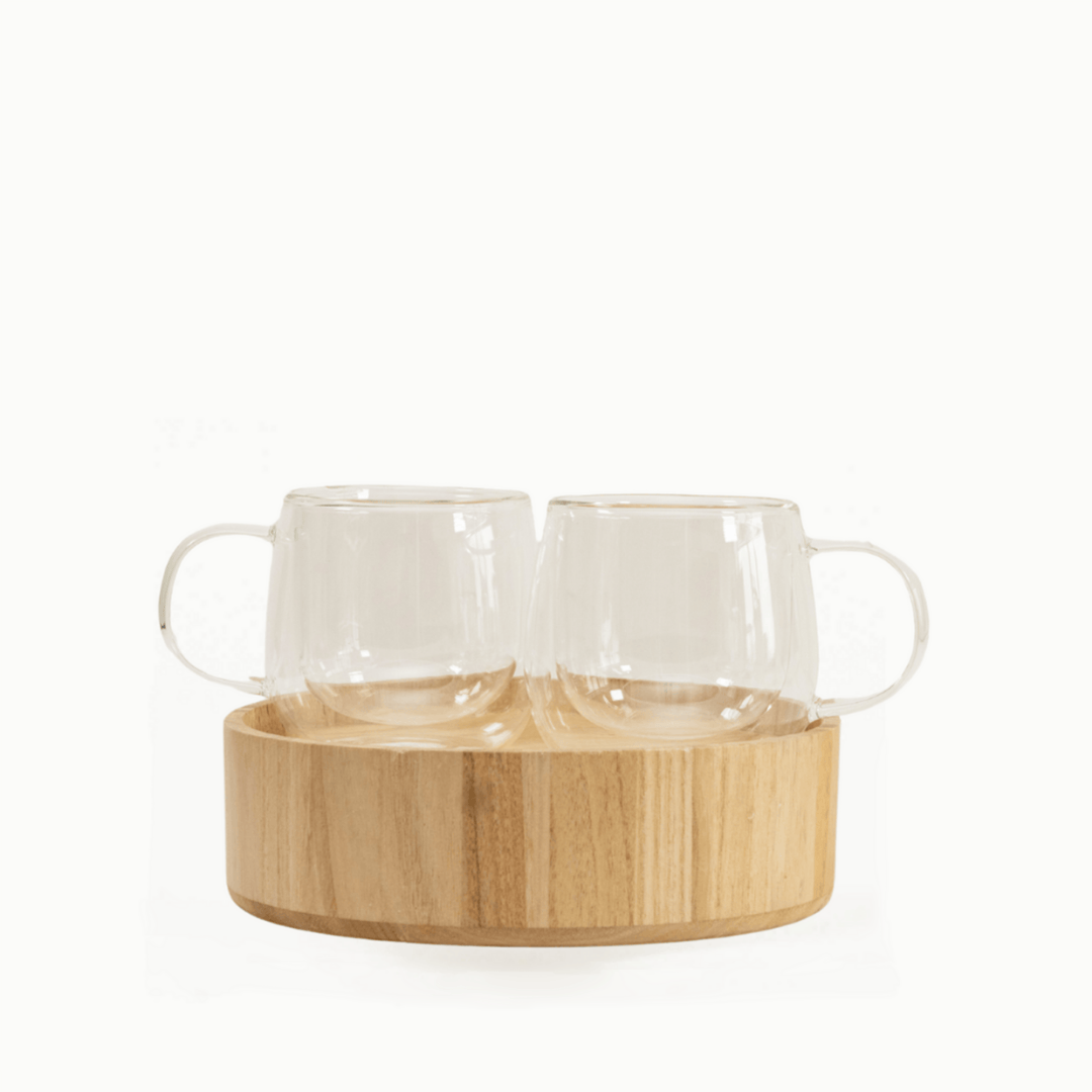 Tea For Two Box, Medium