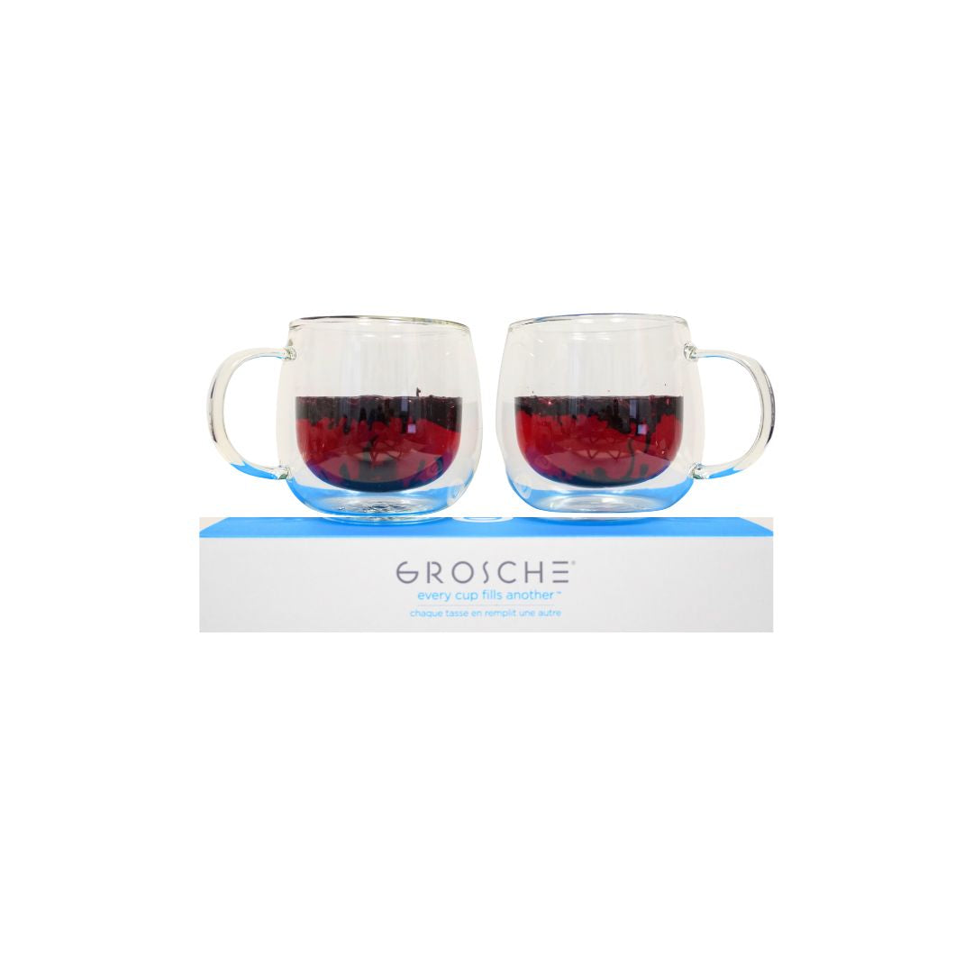 Tea For Two Box