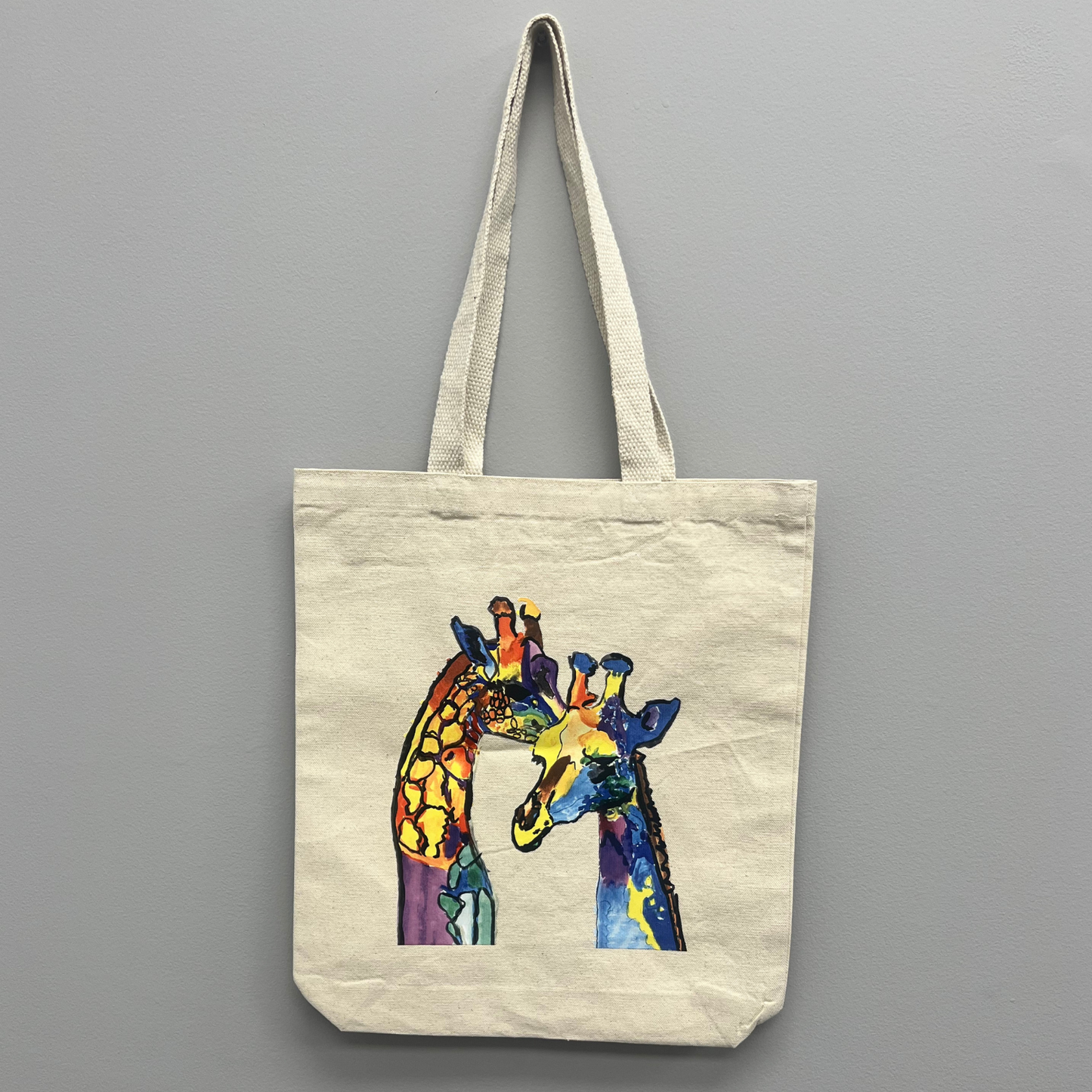 Artisan Tote Bags