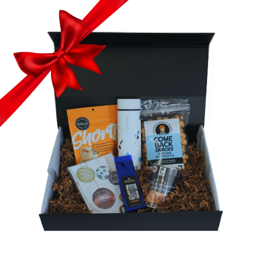 Holiday Box, Regular