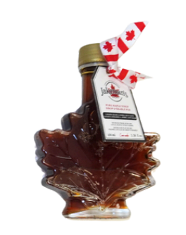 Jakemans - Maple Syrup