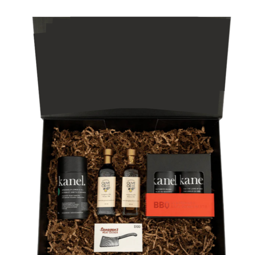 Meat Lover's Box