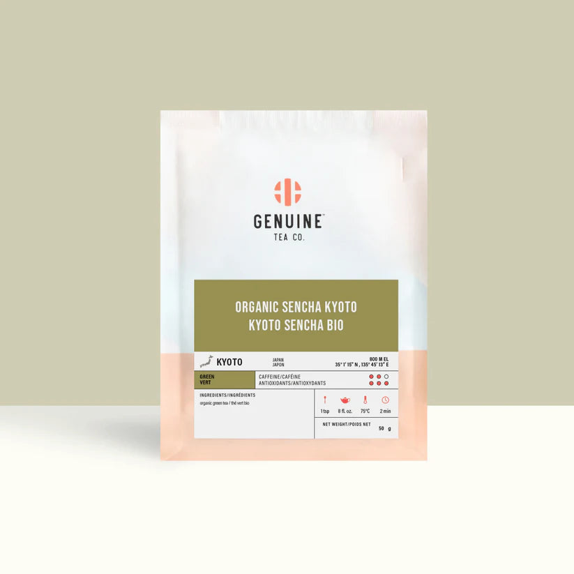 Tea For Two Box, Medium