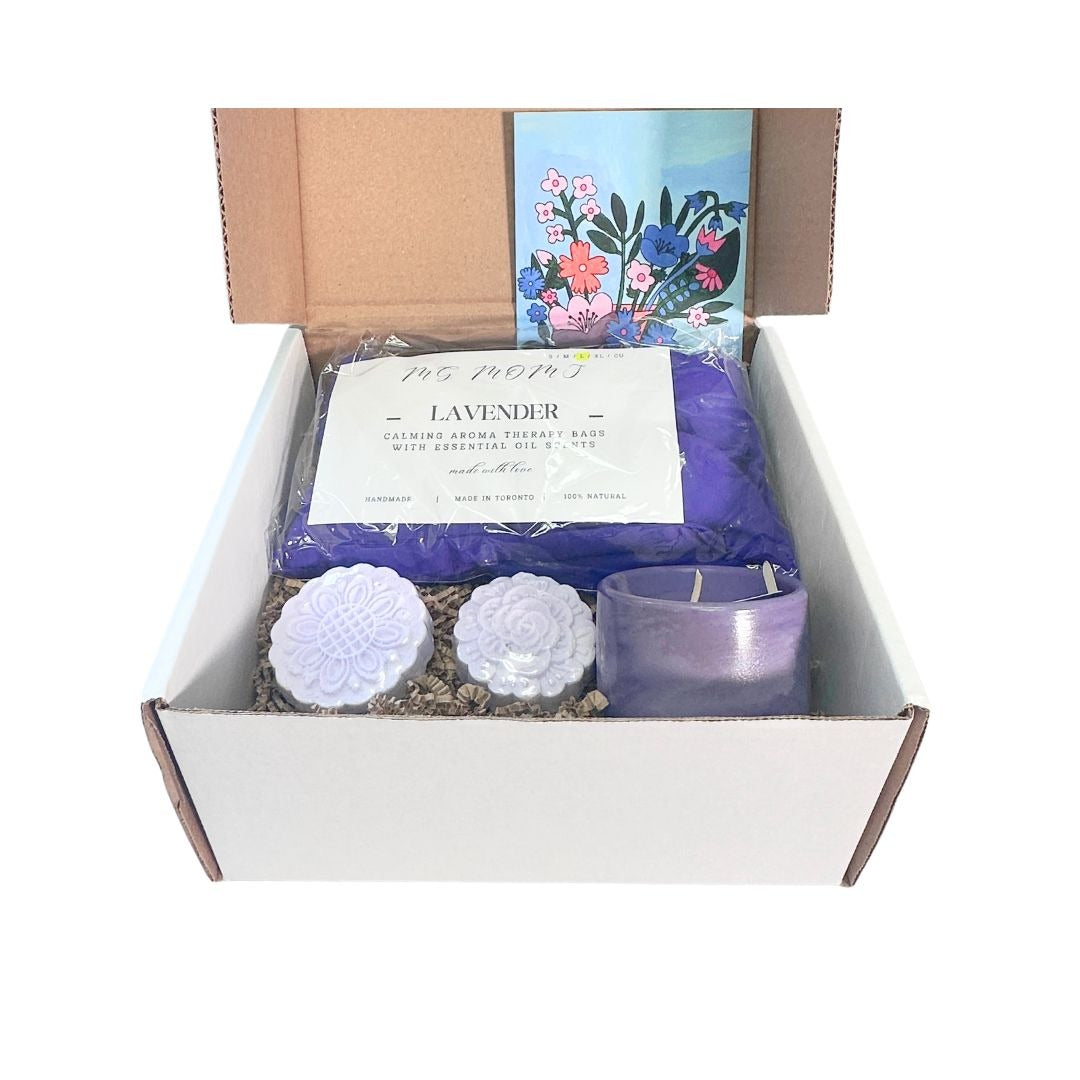 Serenity Ritual Box