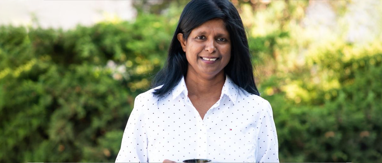 What is Goodness Gift?: An interview with our Founder and Executive Director, Geetha Moorthy