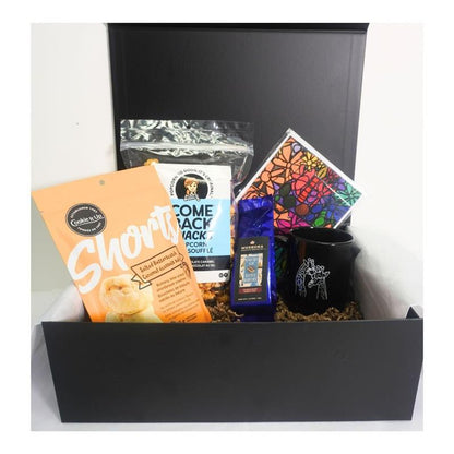 Goodness Box, Small