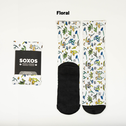 Artisan Socks