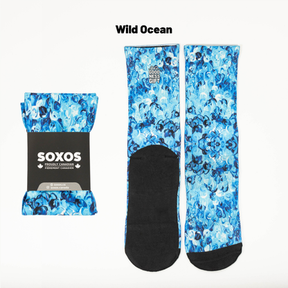 Artisan Socks
