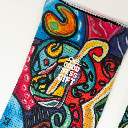 Artisan Socks