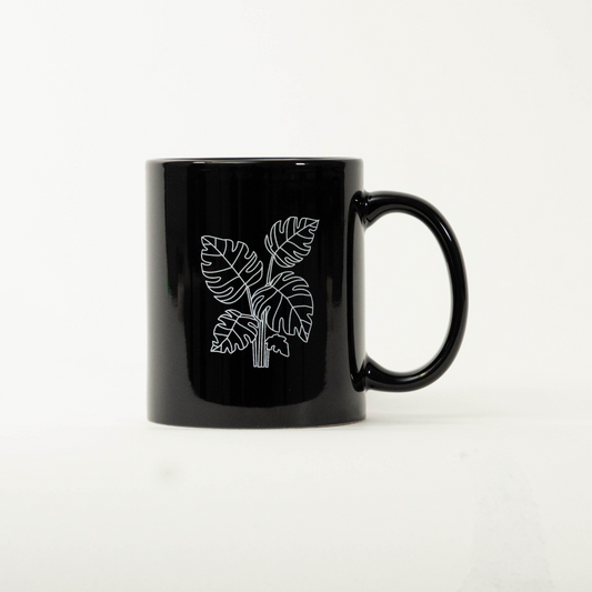 Artisan Art Mug