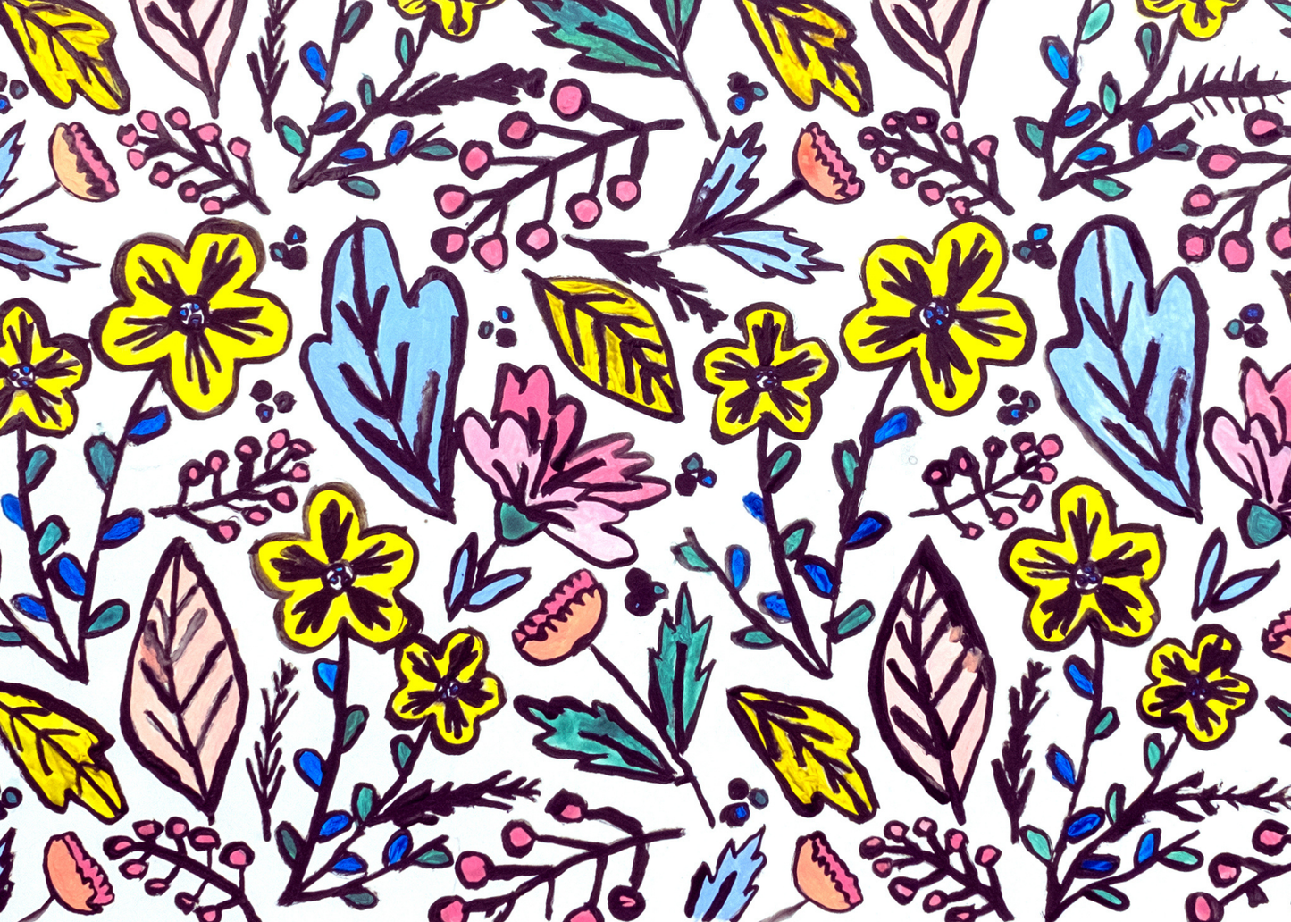 Greeting Card - Regular Size