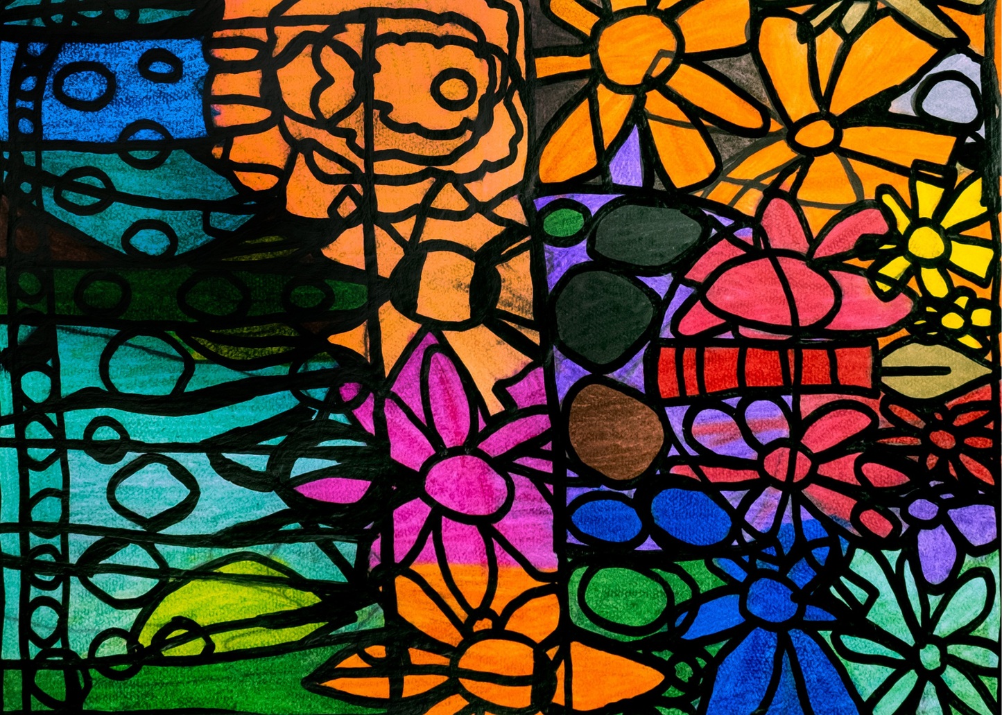 Greeting Card - Regular Size