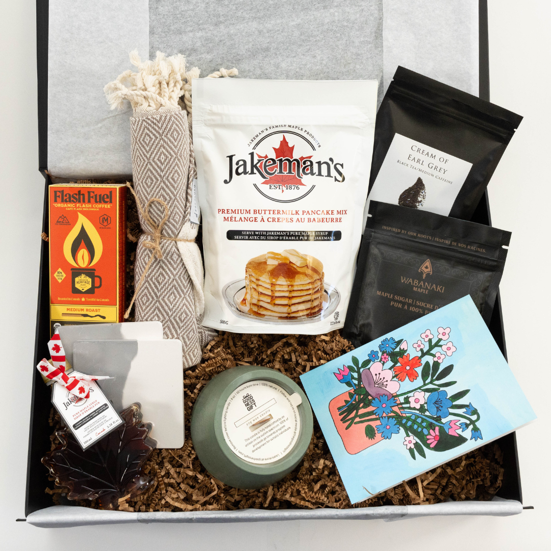 Home Box