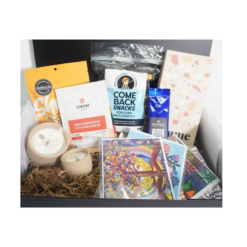 Goodness Box, Large