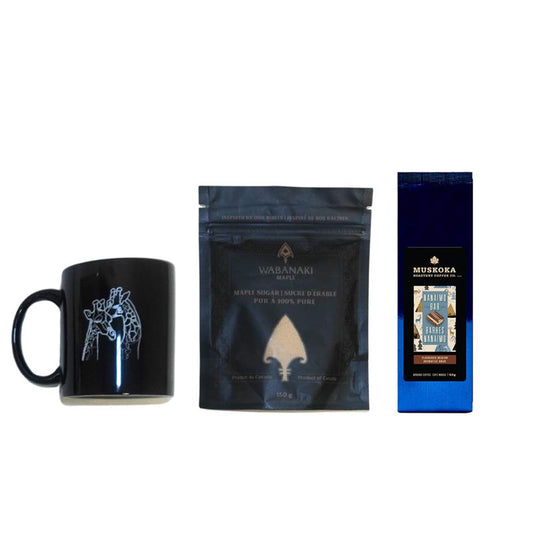 Coffee Lover's Box