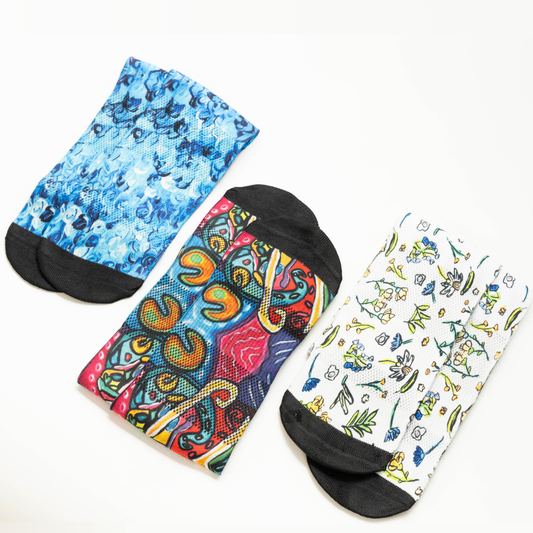 Artisan Socks