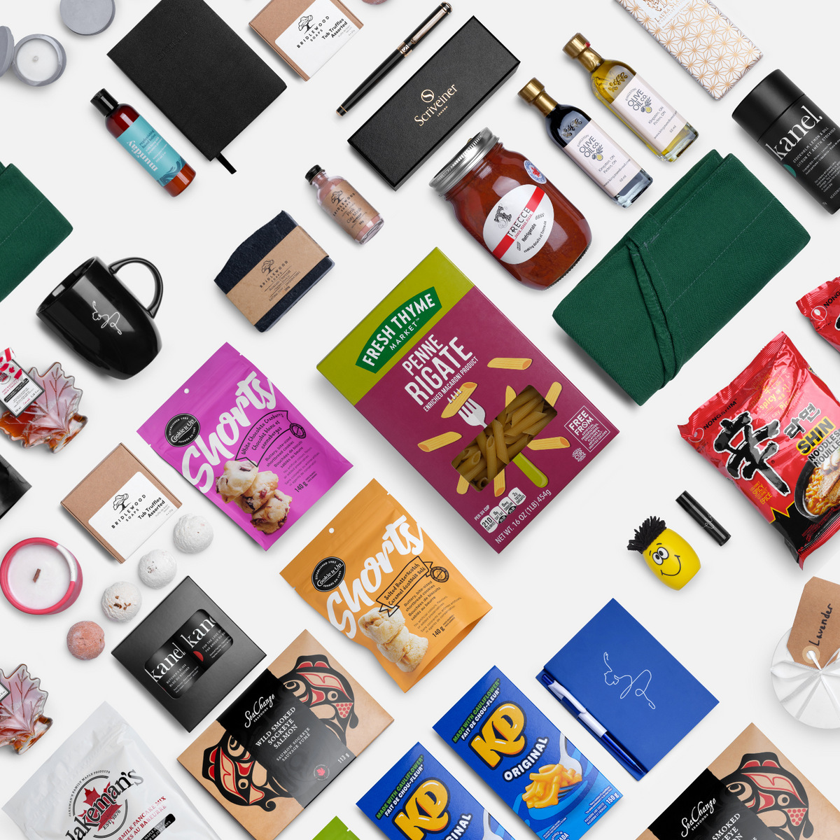 Shop All Products – Goodness Gift