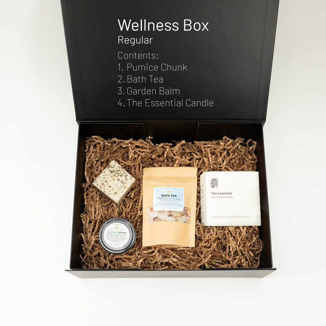 Wellness Collection