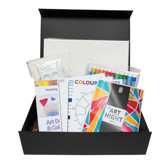 Art Box