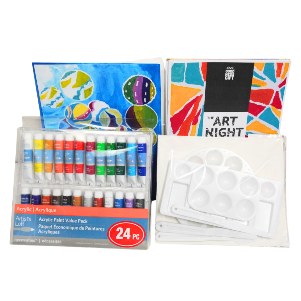 Art Box