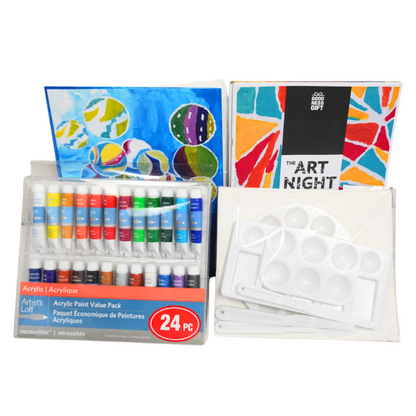 Art Box