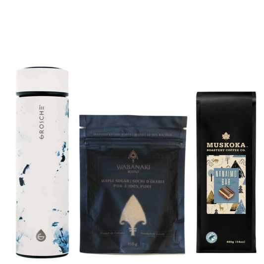 Coffee Lover's Box