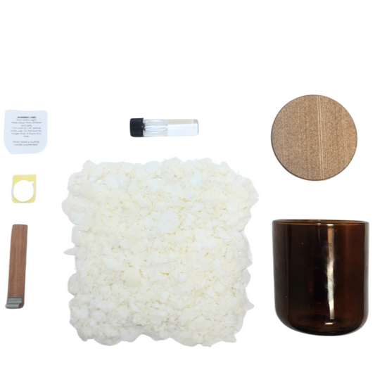 DIY Candle Kit
