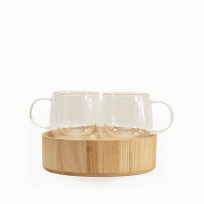 Tea For Two Box