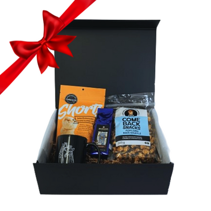 Holiday Box, Small