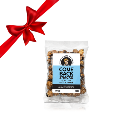 Holiday Box, Small