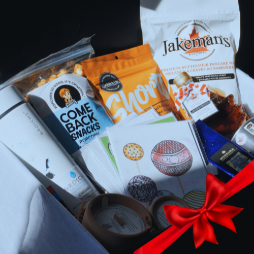 Holiday Box, Large