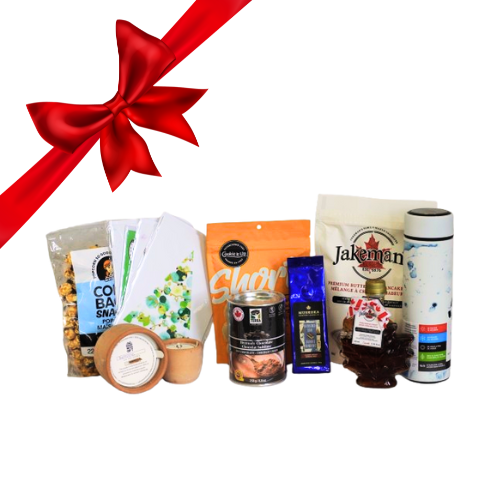 Holiday Box, Large