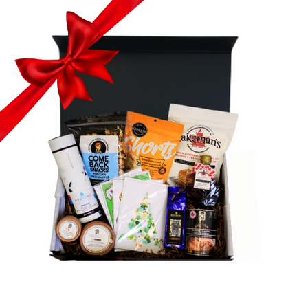 Holiday Box, Large