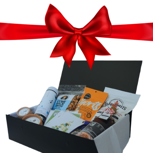 Holiday Box, Large