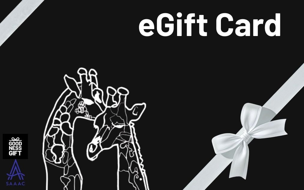 Goodness Gift - Gift Card