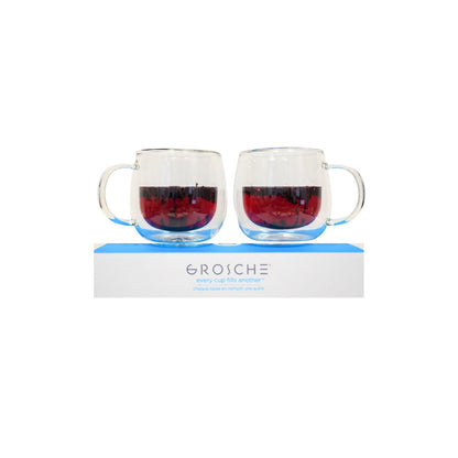 Tea For Two Box