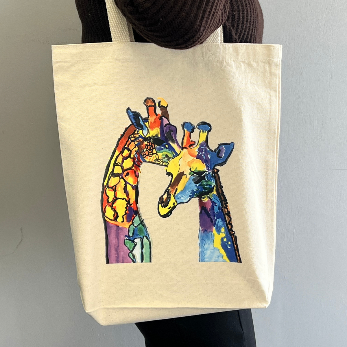Tote bags online on sale