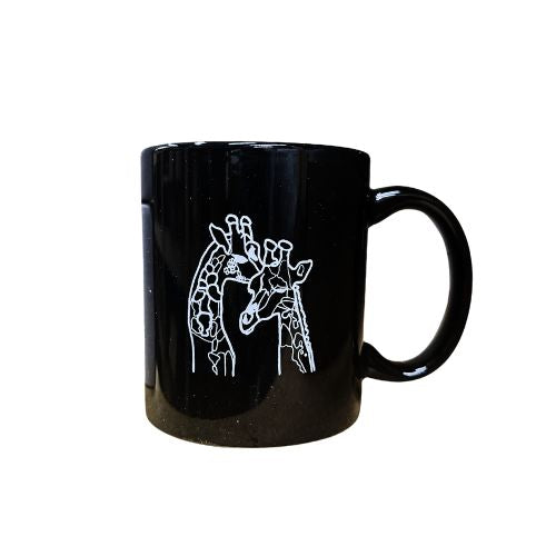 Artisan Art Mug