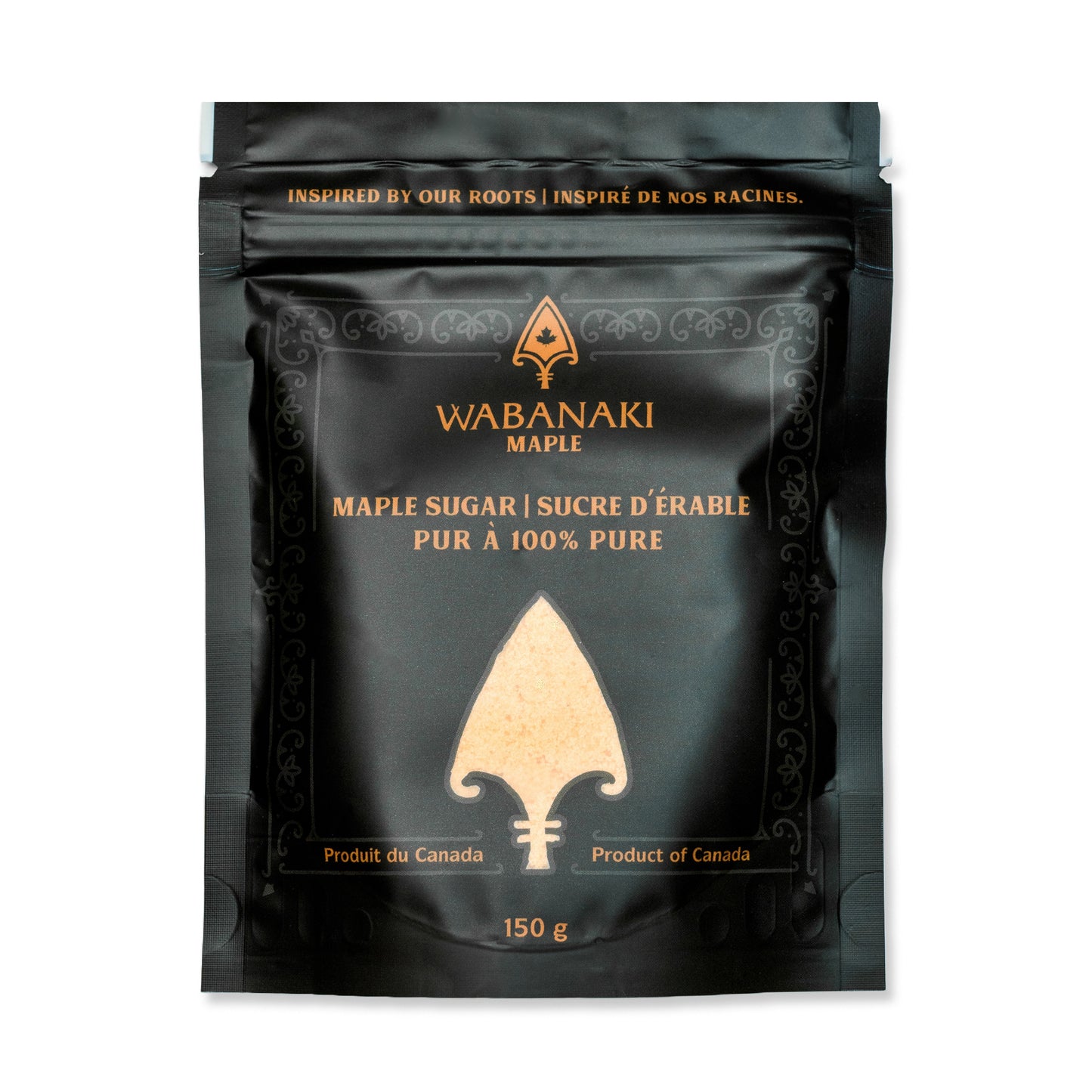 Wabanaki - Maple Sugar