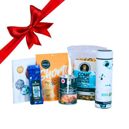 Holiday Box, Regular