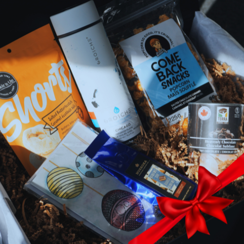 Holiday Box, Regular