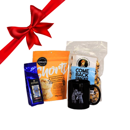 Holiday Box, Small